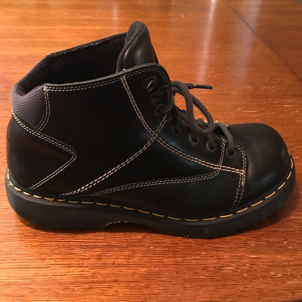 Dr Martens 8A07 size UK 12/US 13